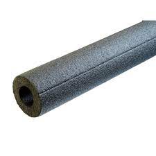 Pipe insulation for chilled water systems is specified and installed primarily for process control, condensation control and energy conservation. Everbilt 1 2 In X 6 Ft Foam Pipe Insulation Orp05812 The Home Depot