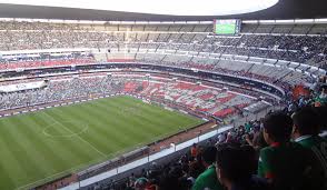 Estadio Azteca Mexico City The Stadium Guide