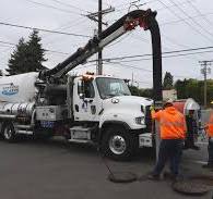 Vacuum truck - Wikipedia