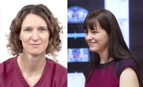 Therapeutic radiographer clinical fellows chosen