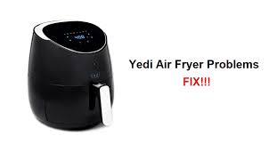 We did not find results for: 6 Common Yedi Air Fryer Problems Troubleshooting Miss Vickie
