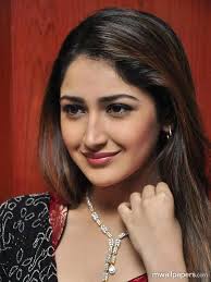 Film nagar (tollywood), the film district of hyderabad, telangana, india Best Sayesha Saigal Hd Photos 6199 Sayesha Sayeshasaigal Kollywood Tollywood Bollywood Beautiful Indian Actress Beauty Face Beauty Girl