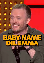 Chris Maddock Comedian Mn