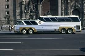 Sultana Estrella De Oro Autobus De Dos Pisos Camiones Clasicos Transporte Urbano