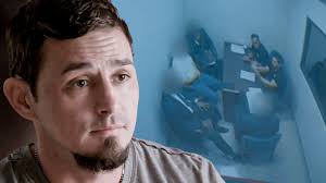 Exesposo de Eugenie no da detalles sobre su crimen