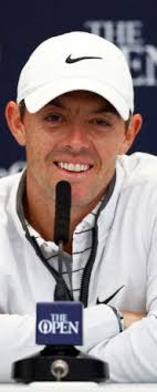 Who are Rory McIlroy's Parents? PGA Tour Pro's Family Explored