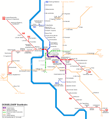 Awesome Essen Dusseldorf Subway Map Dusseldorf Germany Dusseldorf Germany Map