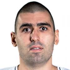 Ivan Zigeranovic Opponents