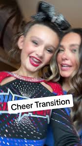 ❤️💙 COMP DAY 1 ❤️💙 #competitivecheer #allstarcheer #cheercompetition  #cheermom #glowtour2024 #cheertok #cheertransition