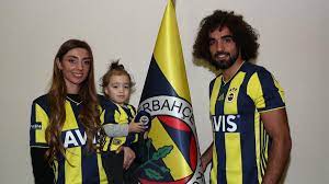 We did not find results for: Sadik Ciftpinar In Esi Betul Ciftpinar Kocasina Atilan Mesaji Ifsa Etti Spor Haberleri