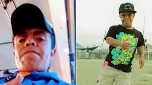 Encuentran cuerpo de 'Medio metro' poblano