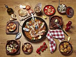 أفضل المطاعم الاسبانية في دبي سائح