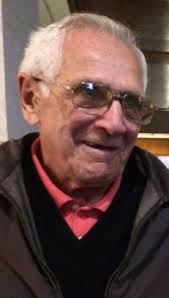Obituary for Joseph A. Ruocco