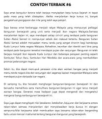 Tugasan sejarah pt3 2017 melibatkan intipati dan kandungan yang perlu disertakan termasuklah pengenalan dan latar belakang bangunan bersejarah di malaysia, faktor dan kepentingan, latar belakang, struktur binaan, objektif contoh sejarah pt3 2017 : Rumusan Sejarah Pt3 2017 Contoh Terbaik