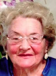 Irene Manduke Obituary (2015)