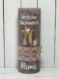 20190221 101940 Jpg In 2020 Geburtstagskerze Geburtstag Kerzen Geschenke Zum 70 Geburtstag