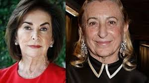 Chi sono le 19 donne miliardarie più ricche d'Italia