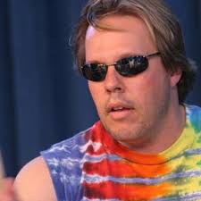 Roland Brenner (@Rolandrummer)