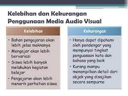 Guru harus mampu menggunakan berbagai pendekatan, strategi, metode, dan teknik pembelajaran yang mendidik secara kreatif sesuai dengan standar kompetensi guru dan menyesuaikan metode pembelajaran dengan karakteristik peserta didik serta memotivasi mereka untuk belajar. Media Pembelajaran Audio Dan Visual Ppt Download