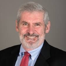 John Baragar's Instagram, Twitter & Facebook