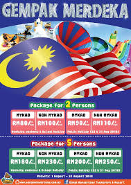 Rm150 for 4 people (can be combination of adults and kids) promotion is available at bangi wonderland themepark & resort. Weh Ada Tiket Murah Ke Bangi Wonderland Hafiz Rahim