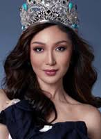 Miss Earth Titleholders