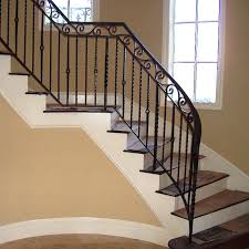 Maybe you would like to learn more about one of these? Curved Wrought Iron Stair Railings Outdoor Wrought Iron Railings Used Wrought Iron Stair Railing Buy Wrought Iron Handrails Outdoor Stairs Wrought Iron Stair Handrail Stair Railings Product On Alibaba Com