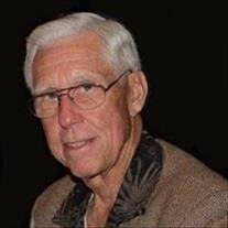 J. T. Stanberry Obituary