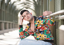 Profile for Adrian Borbon Fotografía