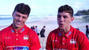 Boxing twins pat & luke mccormack supporting the birtley family at the national finals 2019 in manchester. Pat Luke Mccormack Preview Semi Final Opponents Gold Coast 2018 Youtube