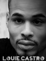 Louie Castro's Instagram, Twitter & Facebook