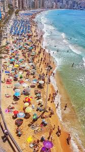 Playa De Levante Y Rincon De Loix Playa