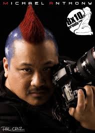 Sharon Quinn: The Original Runway Diva: October 2010