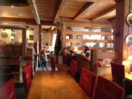 L Outa La Clusaz Restaurant Haute Savoie