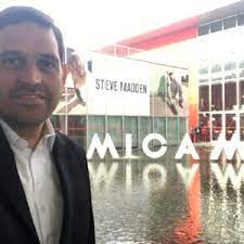 Listen to fernando ruas | soundcloud is an audio platform that lets you listen to what you love and 21 followers. Experiences Of Going Digital And Physical In 2020 And The Road To Business Transformation In 2021 Ufi The Global Association Of The Exhibition Industry