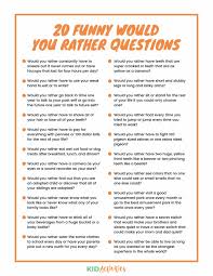 Fun Zoom Meeting Ideas For Kids Fun Zoom Meeting Ideas For Kids In 2020 Funny Would You Rather This Or That Questions Would You Rather Questions
