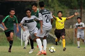 Berita persib lainnya laga uji coba persib vs tira persikabo bakal jadi kenyataan. Timnas Indonesia U 16 Vs Ps Tira Persikabo U 16