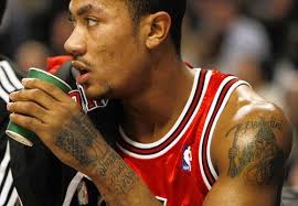 Derrick rose lied to the world but will never pay the price. Derek Rose Is A Complete Point Guard Who Can Shoot And Pass He Is The Reason The Bull Contend Year In And Year Out