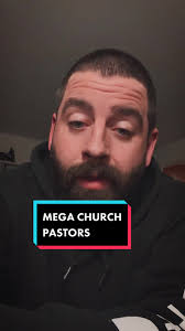 Pastor Cory Pruitt Mt Enon