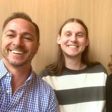 Today marks five incredible years since Steve Roth joined ORAM as our  executive director in 2019. 💙 Under his transformative leadership, we've  expanded across two continents and impacted the lives of thousands