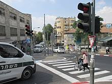 ירושלים ערבית ואסלאמית יום שני חמאס: Category Kikar Hashabbat Wikimedia Commons