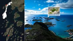 Find the perfect henningsvær idrettslag stadion stock photos and editorial news pictures from getty images. Henningsvaer Stadium World S Most Beautiful Football Stadium Charismatic Planet