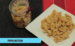 Resepi menarik roti lain ialah popia roti berinti ayam. Resepi Popia Nestum Horlick Mudah Dan Sedap Step By Step Aneka Resepi Mudah Dan Sedap