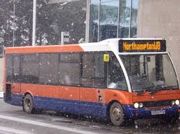 W8 Wellingborough Bozeat Wikipedia