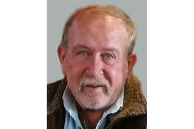 Roderick DeMaranville Obituary (1950