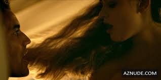 KATHERINE LANGFORD Nude - AZNude