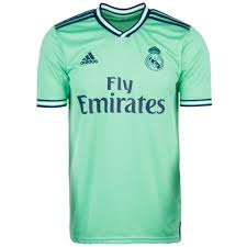 Alle informationen über real madrid mit news, spielern, ticketverkauf, mitgliederservice und vereinsinformationen. Adidas Performance Fussballtrikot Real Madrid Trikot 3rd 2019 2020 Online Kaufen Otto