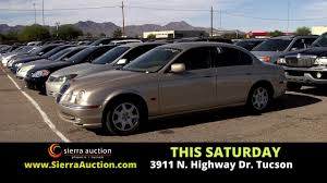 Car and truck auctions, heavy and construction equipment auctions, restaurant tucson vehicles & equipment. Sierra Auction Tucson Saturday Youtube