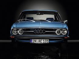 Image result for Cobalt Blue 1968 Audi