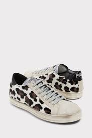 Discover the latest p448 sneakers for men at modesens. P448 John Leopard Sneaker